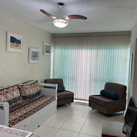 Ubatuba Frente O Mar 아파트 외부 사진