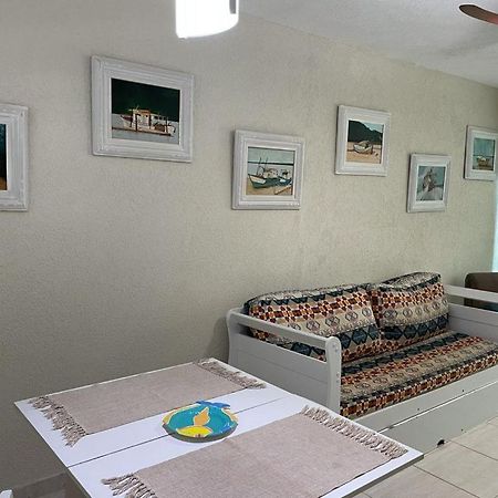 Ubatuba Frente O Mar 아파트 외부 사진
