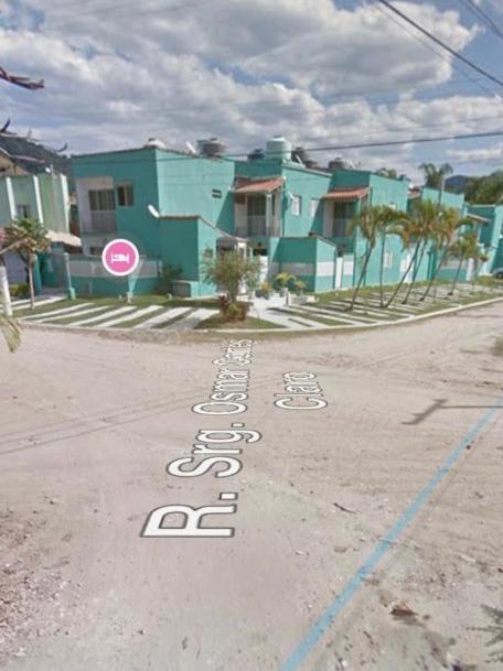 Ubatuba Frente O Mar 아파트 외부 사진